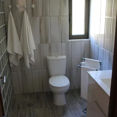 Appartement Apartamento Praia Sao Rafael Albufeira