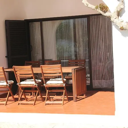 Appartamento Apartamento Praia Sao Rafael Albufeira