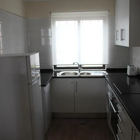 Appartamento Apartamento Praia Sao Rafael