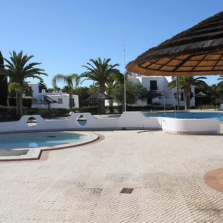 Apartamento Praia Sao Rafael Albufeira