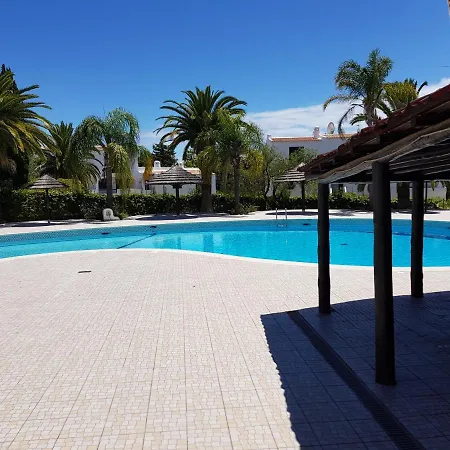 Апартаменты Praia Sao Rafael