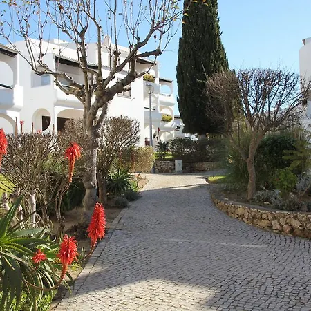 Praia Sao Rafael Апартаменты