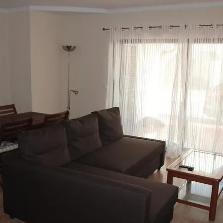 Апартаменты Praia Sao Rafael *