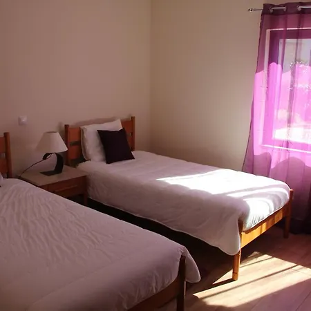 Апартаменты Praia Sao Rafael Албуфейра