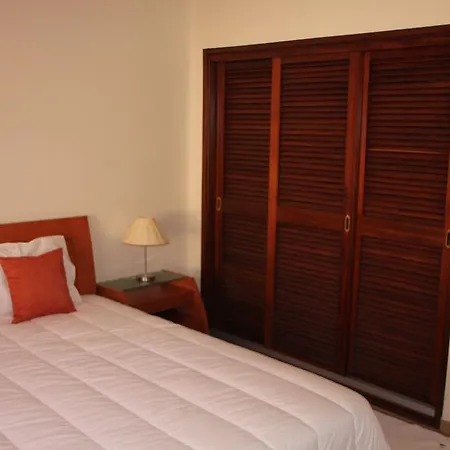 Praia Sao Rafael Апартаменты Албуфейра